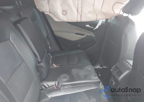 2019 Chevrolet Equinox Ls z USA, uszkodzony, nr VIN 2GNAXHEV1K6218369